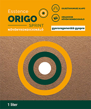 Origo Sprint