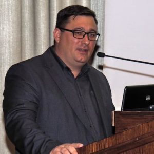 Picture of Szabó István
