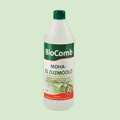 biocomb moha