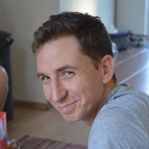 Picture of Gillich András