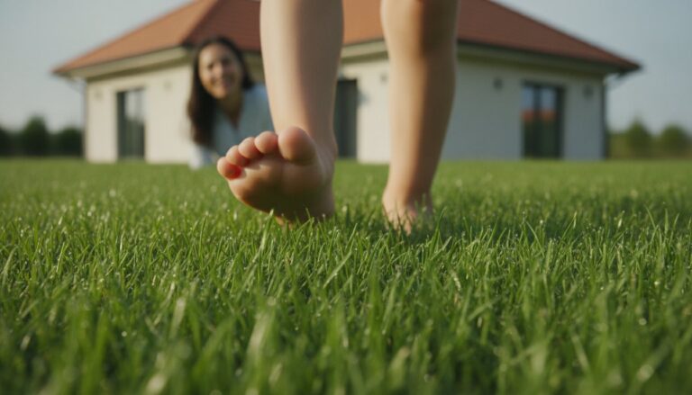 Vegyszermentes gyepápolás: Teljes útmutató az egészséges pázsithoz 2026-ban